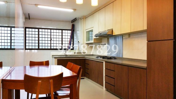 Blk 601 Clementi West Street 1 (Clementi), HDB 4 Rooms #170049712